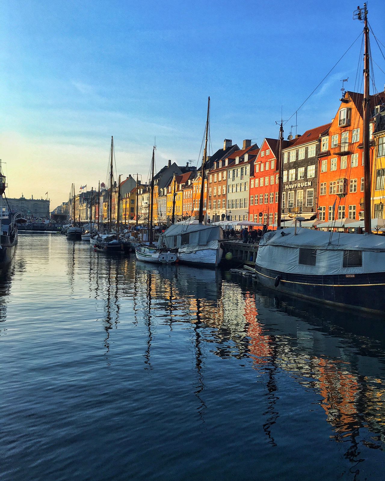 Nyhavn